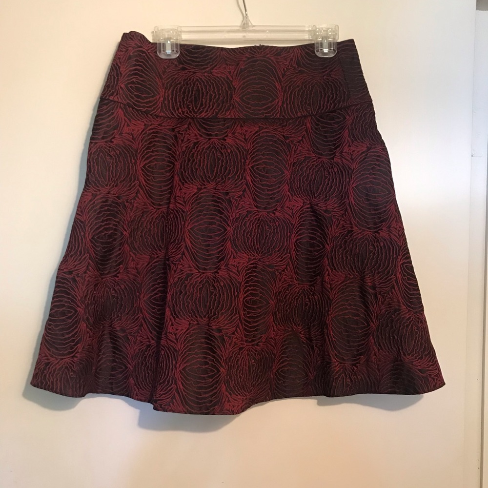 Ann Taylor skirt